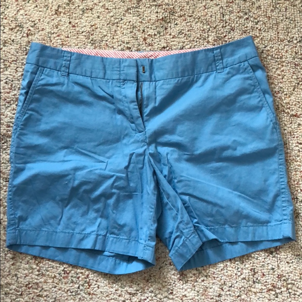 J Crew Shorts